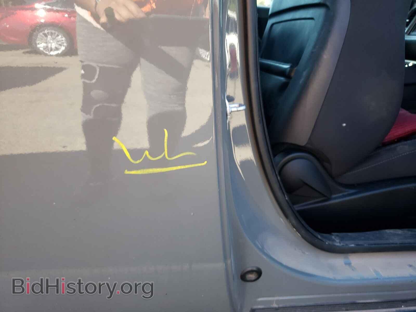 2019 DODGE CHALLENGER - VIN: 2C3CDZAG4KH606499 - Фото 9
