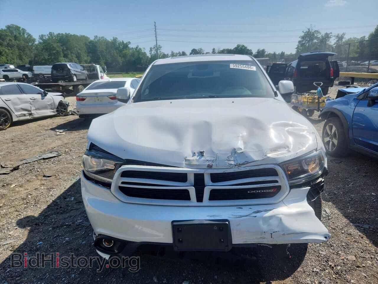 2014 DODGE DURANGO - VIN: 1C4RDHAG9EC344812 - Photo 5