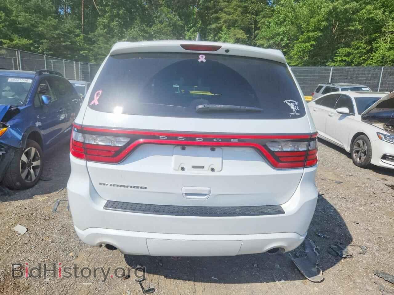 2014 DODGE DURANGO - VIN: 1C4RDHAG9EC344812 - Photo 6