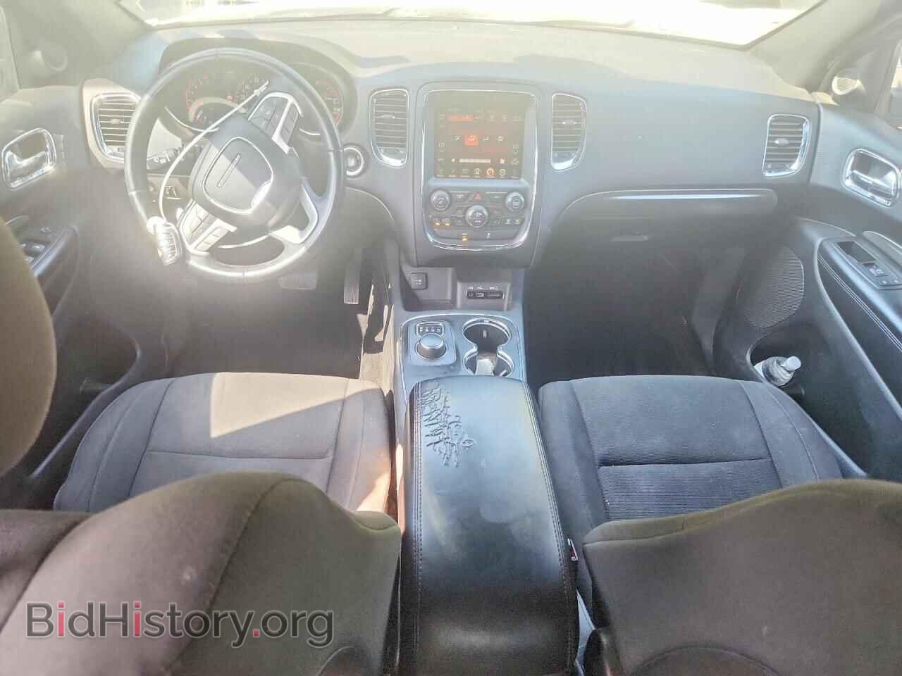 2014 DODGE DURANGO - VIN: 1C4RDHAG9EC344812 - Photo 8