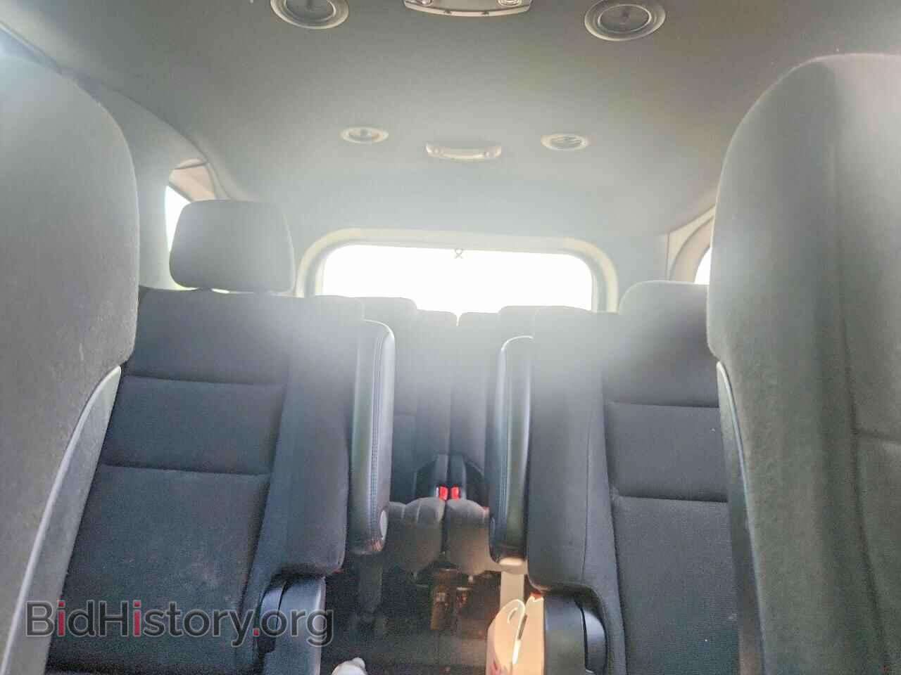 2014 DODGE DURANGO - VIN: 1C4RDHAG9EC344812 - Photo 10
