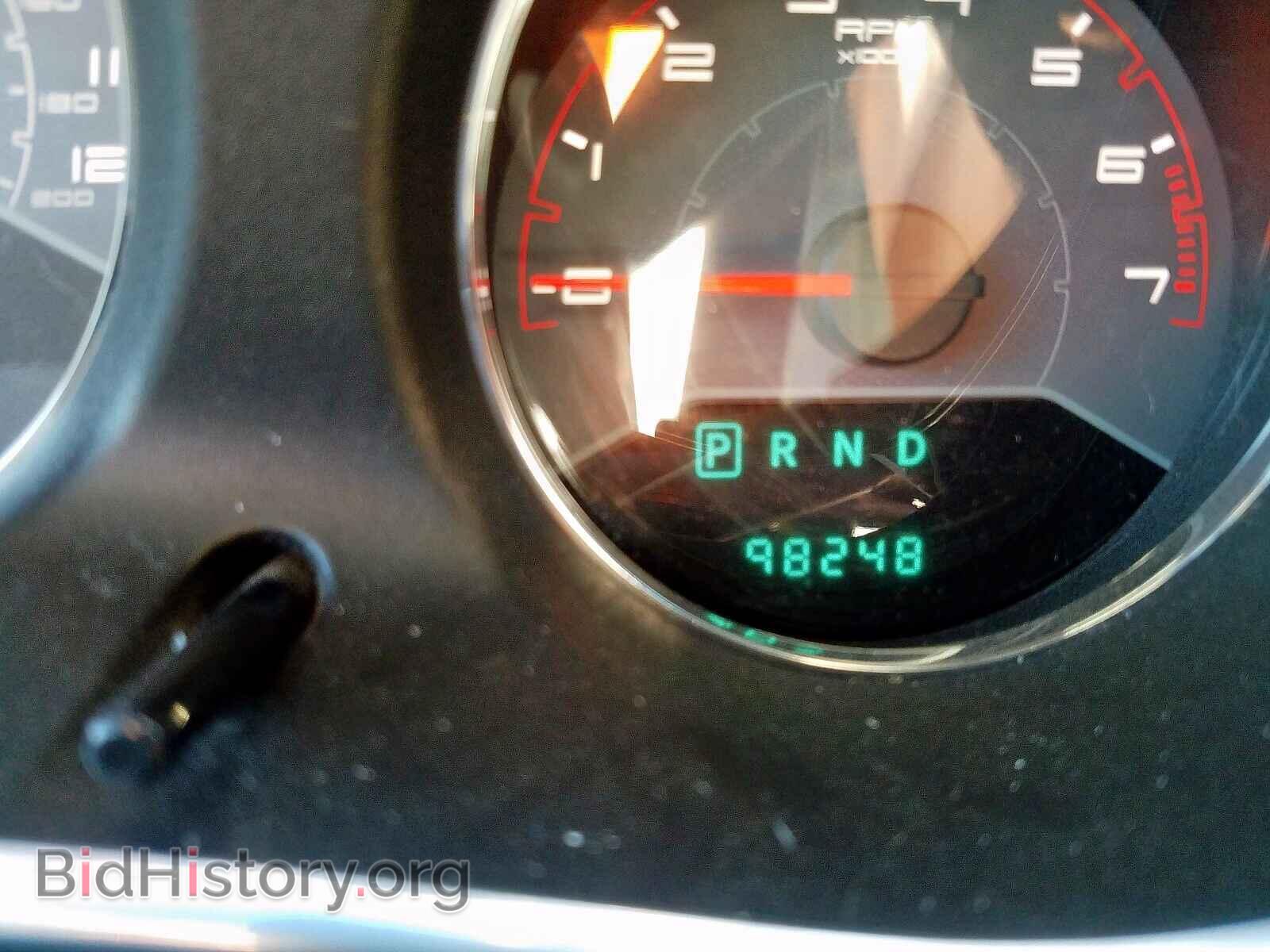 2013 DODGE AVENGER - VIN: 1C3CDZAB6DN753339 - Фото 8
