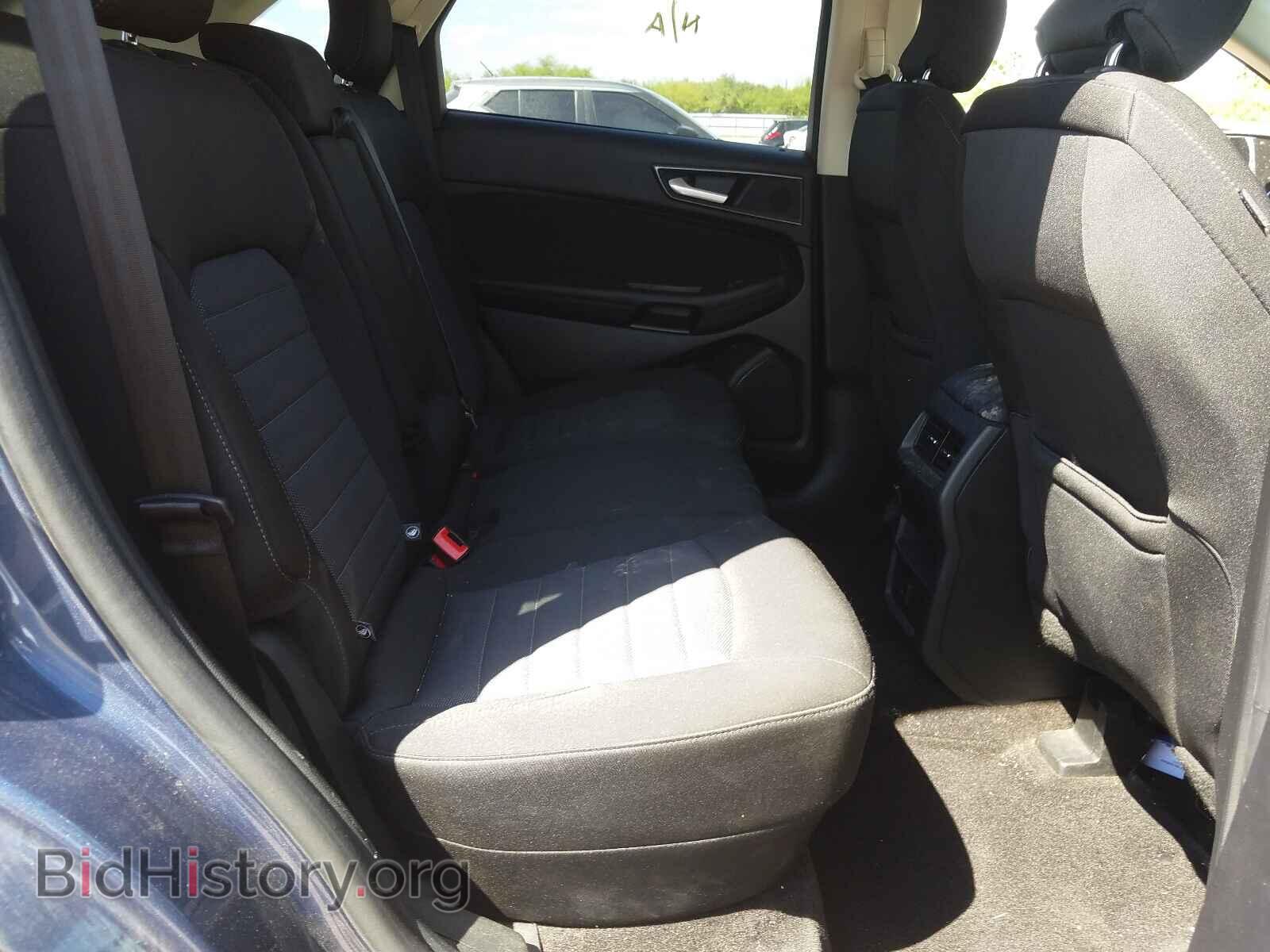 2018 FORD EDGE - VIN: 2FMPK3G91JBC55461 - Фото 6