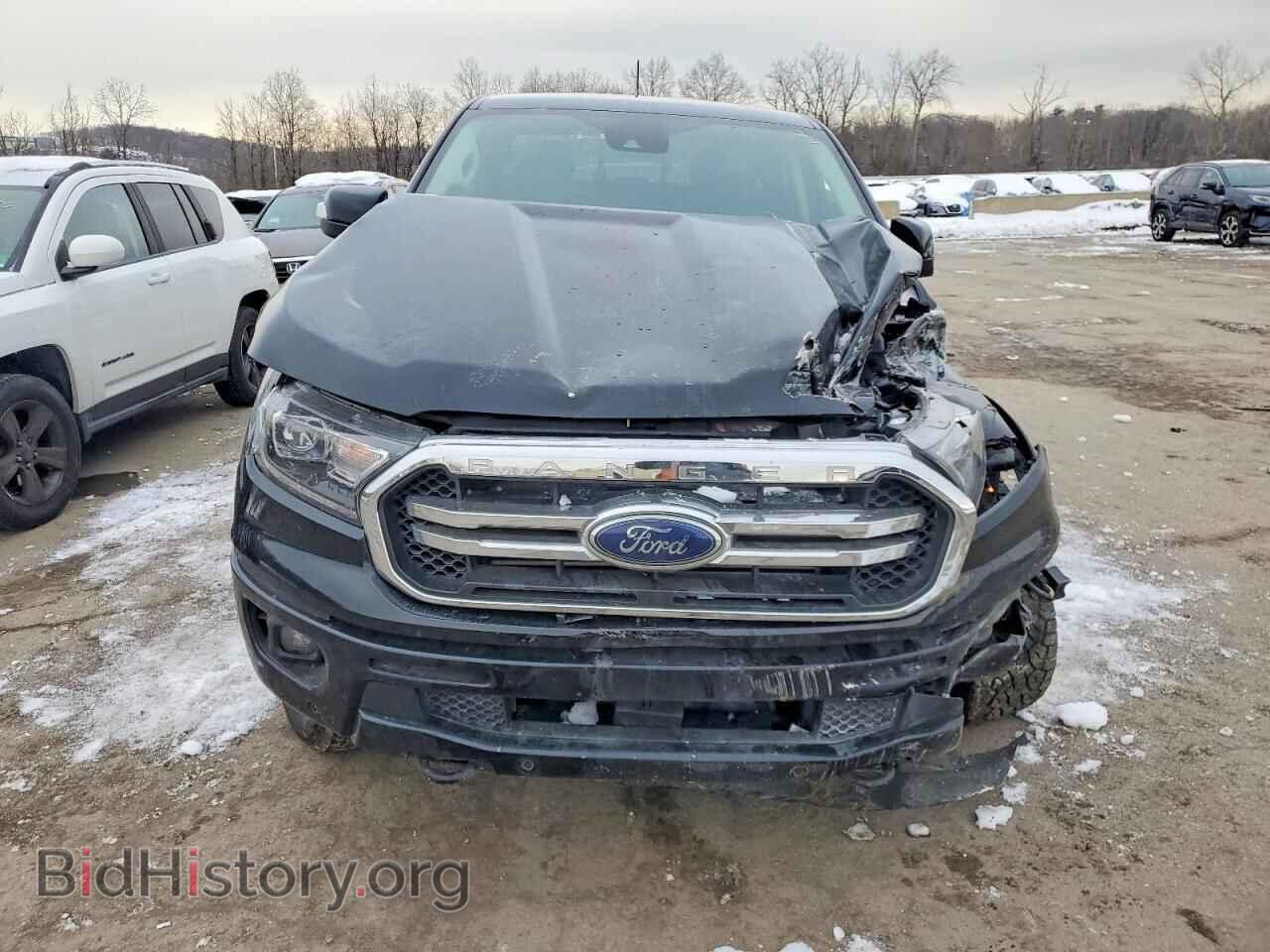 2023 FORD RANGER - VIN: 1FTER4FH4PLE26976 - Фото 5