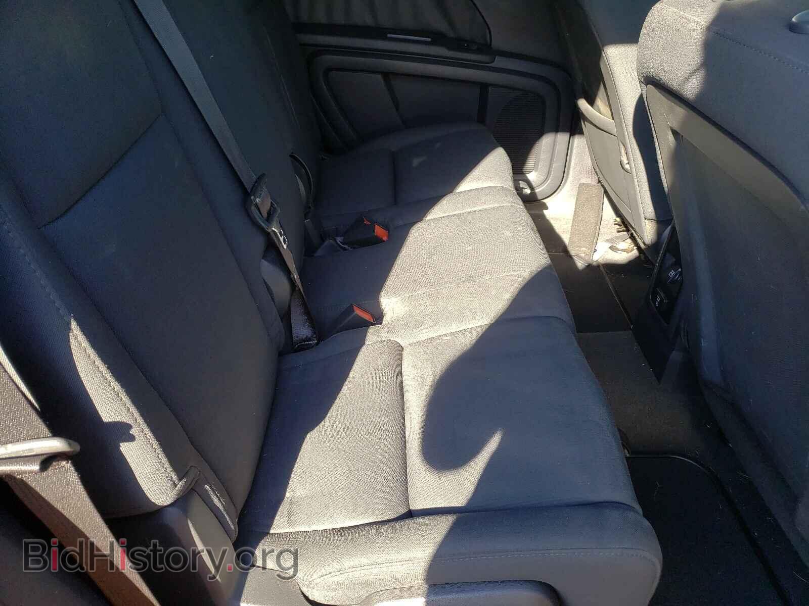 2010 DODGE JOURNEY - VIN: 3D4PG5FV5AT118403 - Фото 6