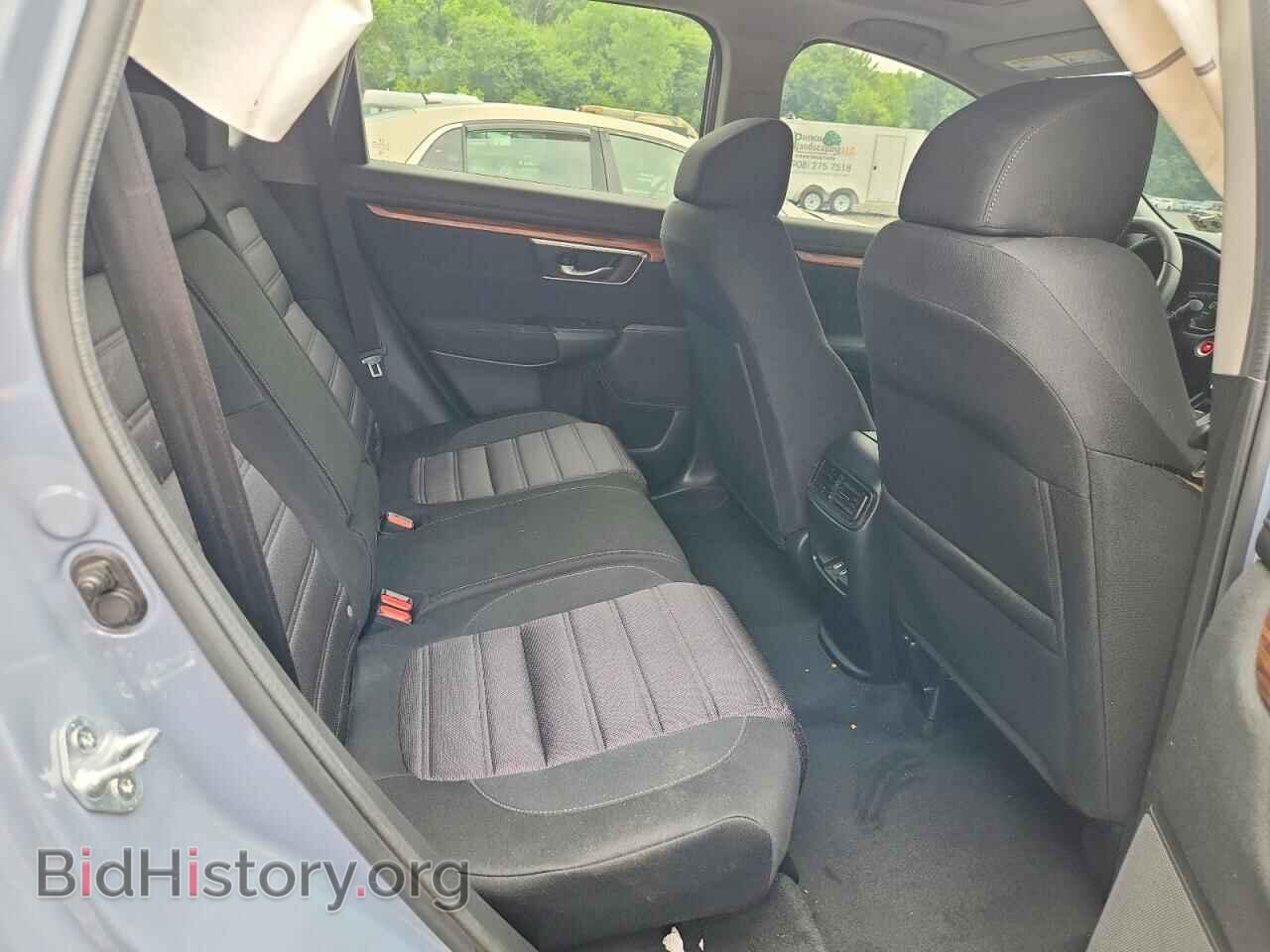 2022 HONDA CRV - VIN: 7FARW2H53NE041978 - Photo 10