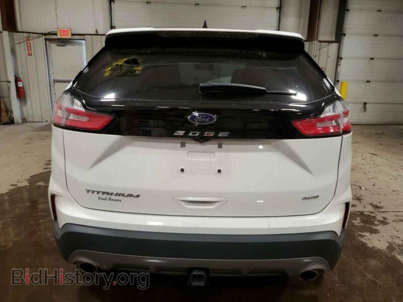 2021 Ford EDGE (VIN 2FMPK4K97MBA48719) — photo 6 of 12