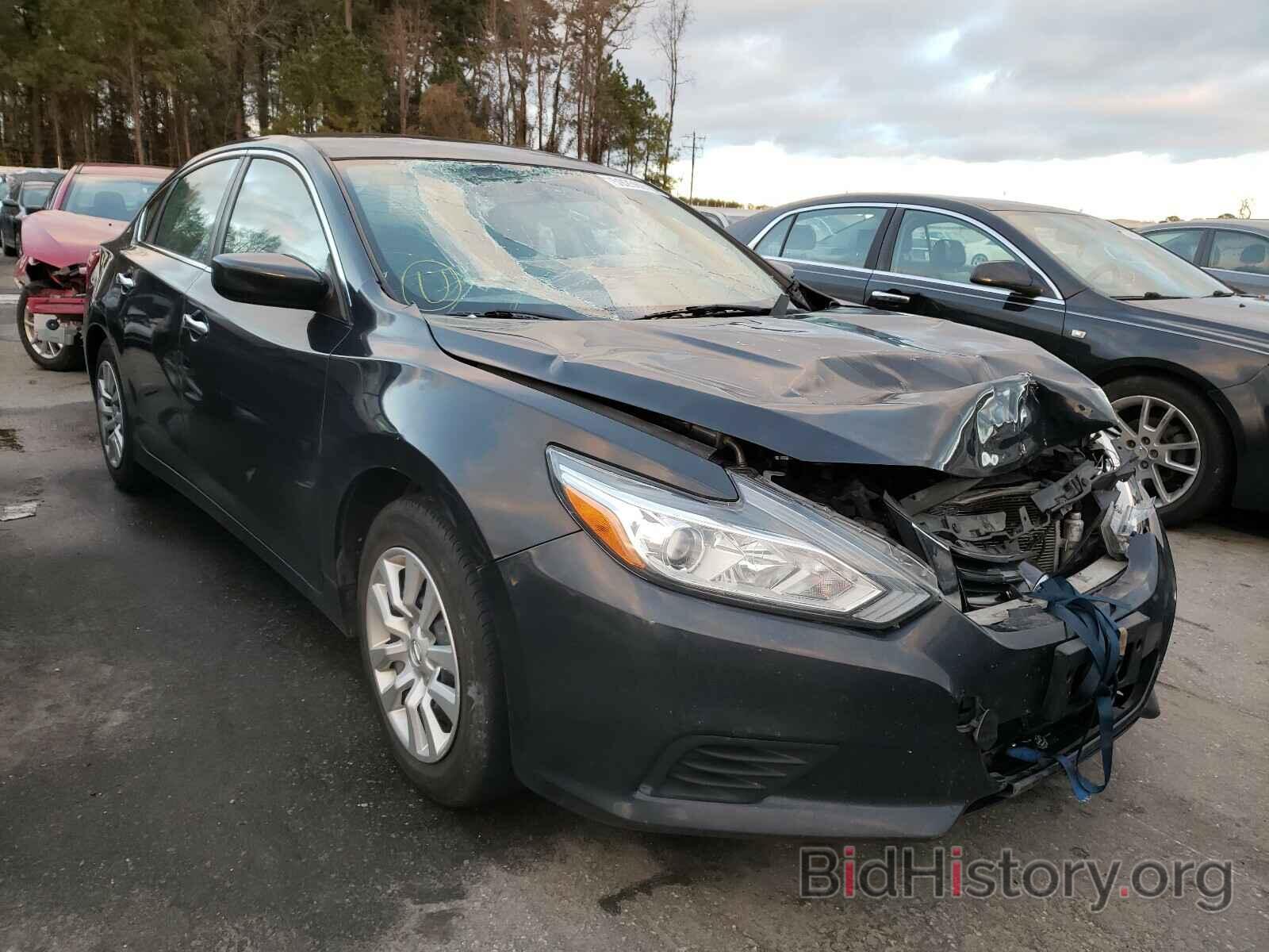 Photo 1N4AL3AP6GN339065 - NISSAN ALTIMA 2016