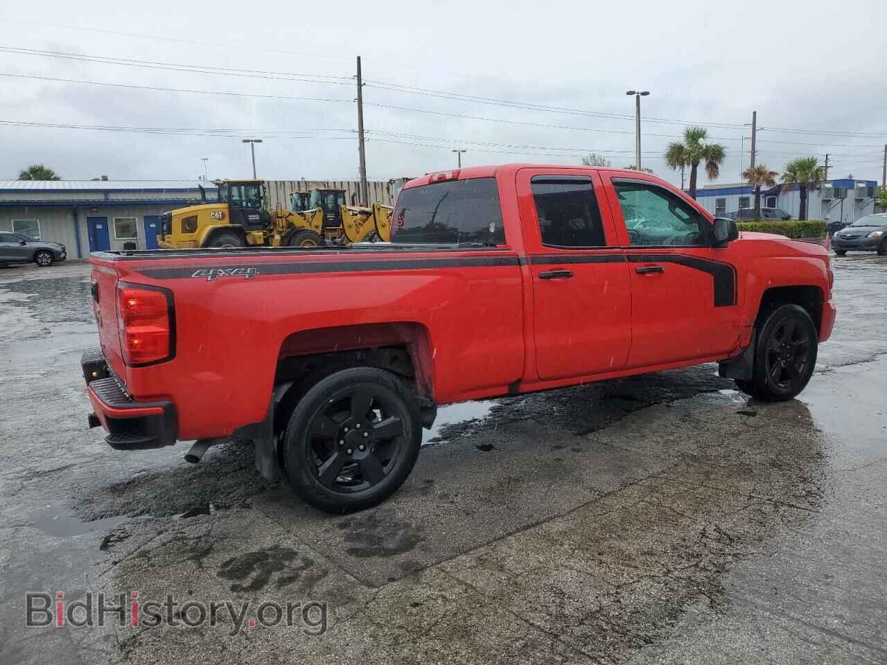2017 CHEVROLET ALL Models - VIN: 1GCVKPEC7HZ332875 - Фото 3