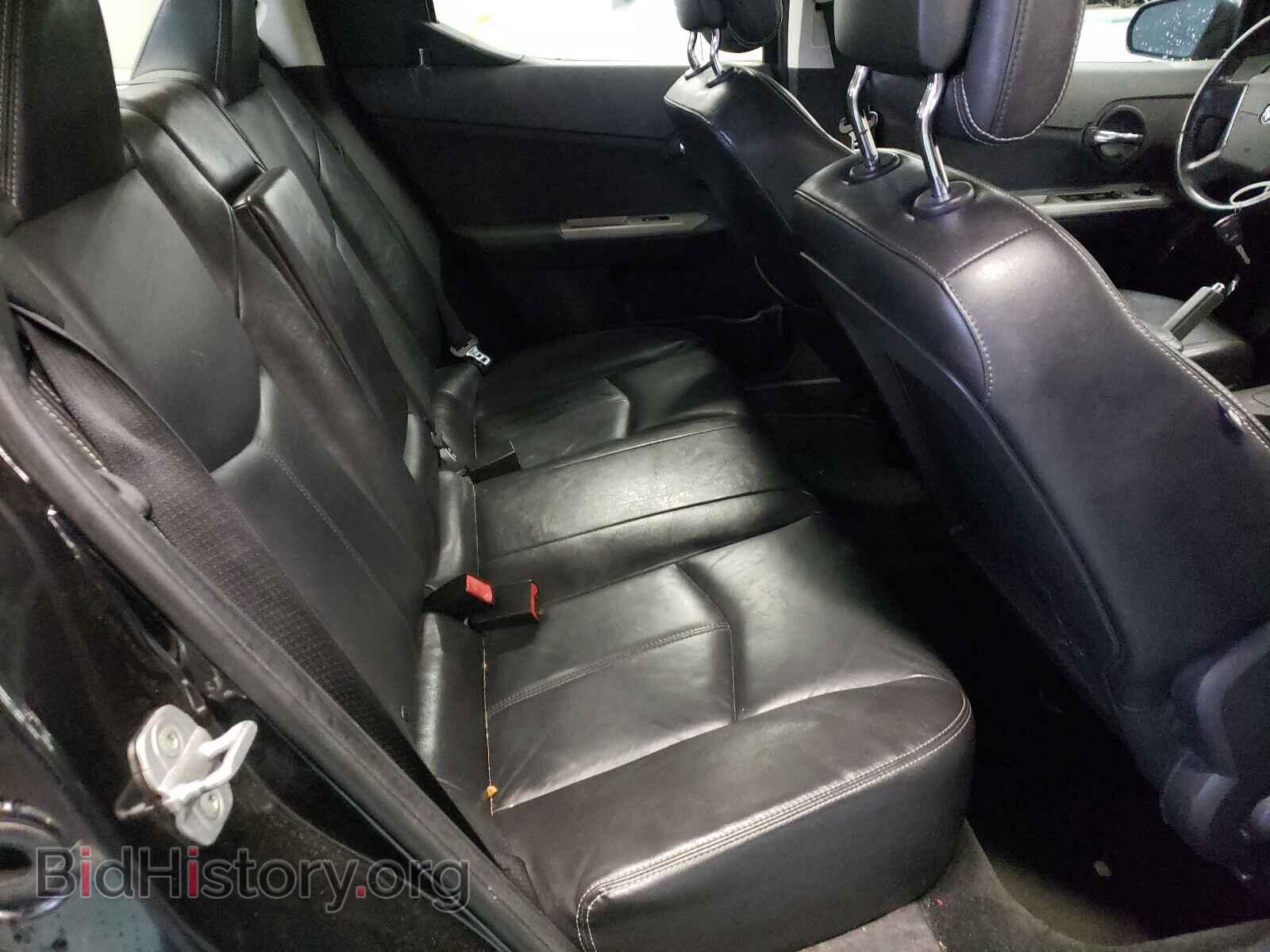 2010 DODGE AVENGER - VIN: 1B3CC5FB1AN220778 - Photo 6