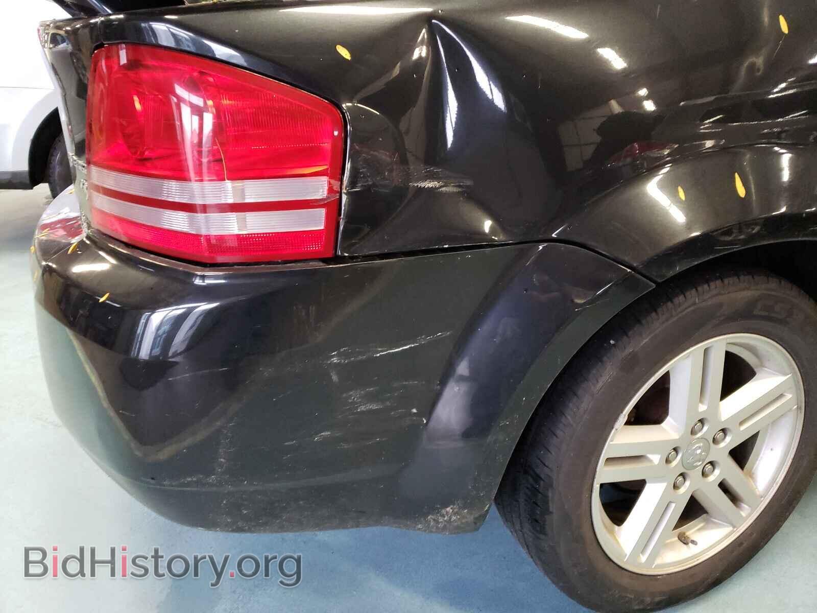 2010 DODGE AVENGER - VIN: 1B3CC5FB1AN220778 - Photo 9