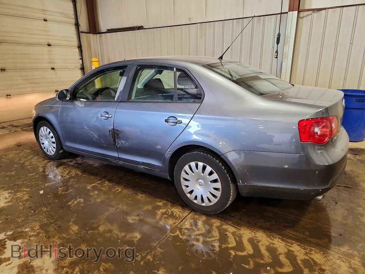 2007 VOLKSWAGEN JETTA - VIN: 3VWPF71K17M022597 - Фото 2