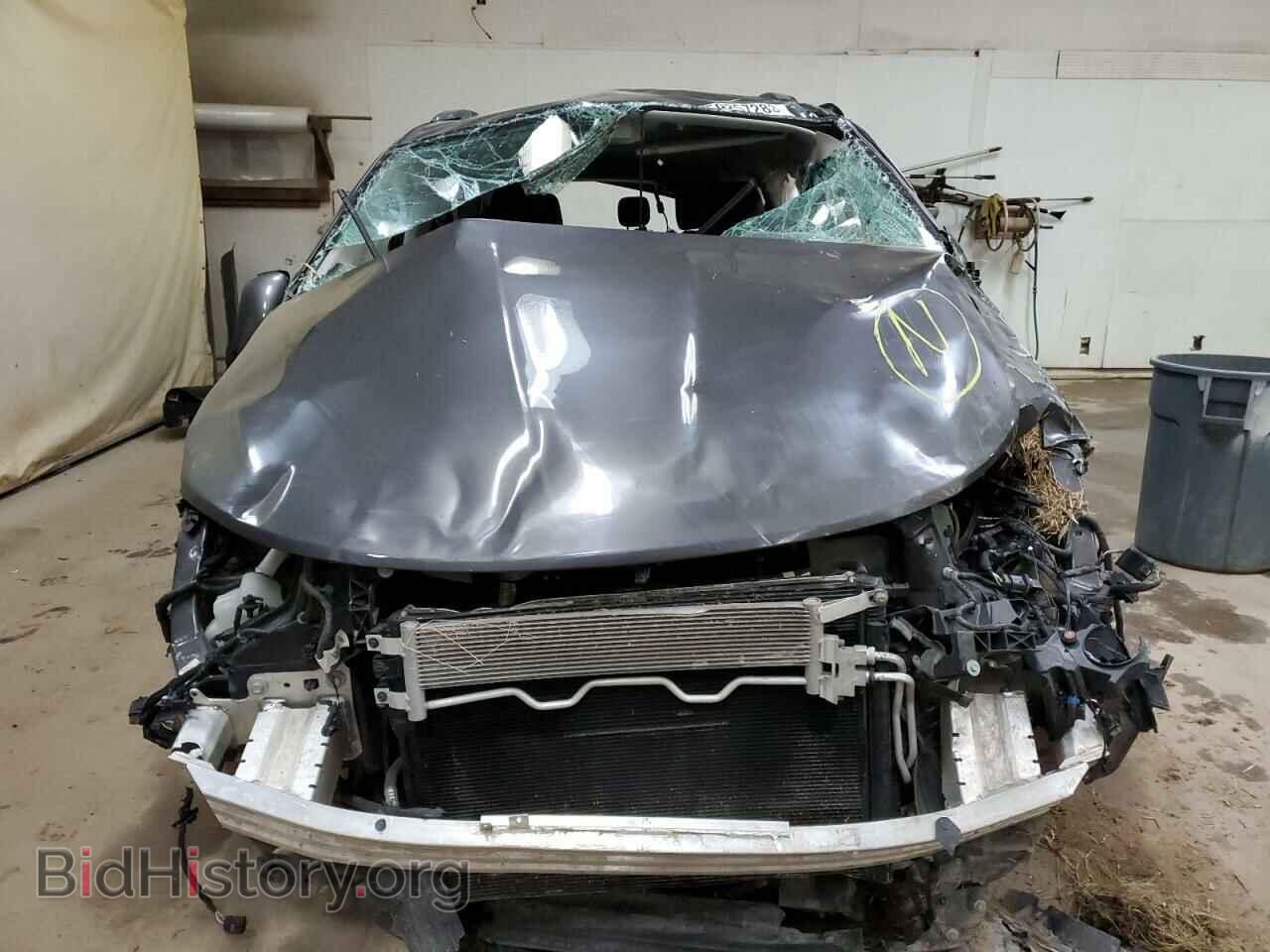 2019 CHRYSLER PACIFICA - VIN: 2C4RC1BG5KR680792 - Фото 5