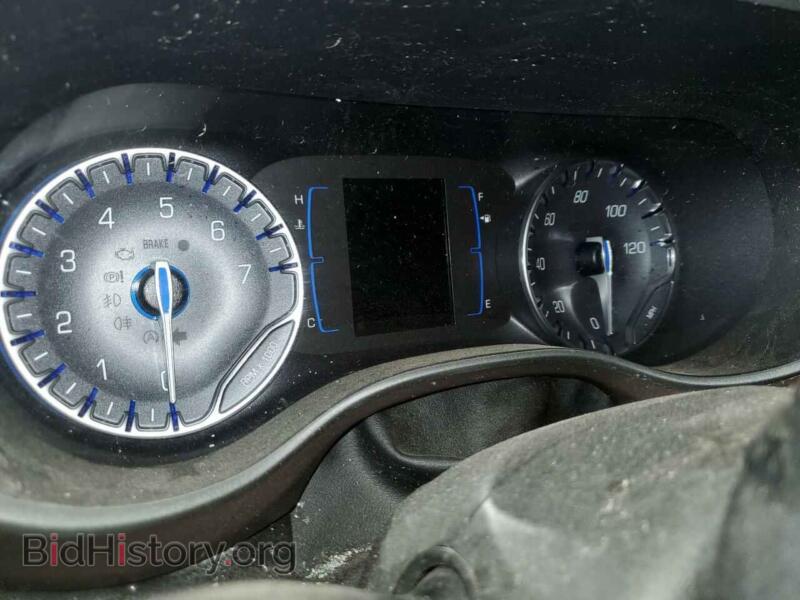 2019 Chrysler PACIFICA (VIN 2C4RC1BG5KR680792) — photo 9 of 14