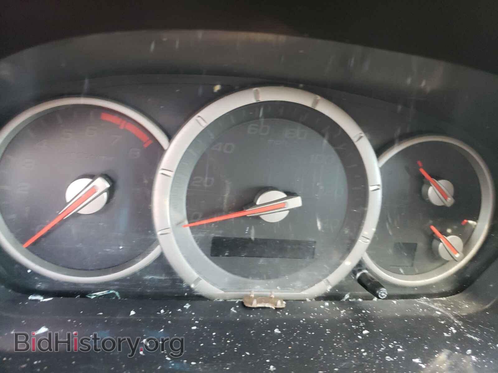 2008 HONDA PILOT - VIN: 5FNYF18558B010835 - Фото 8