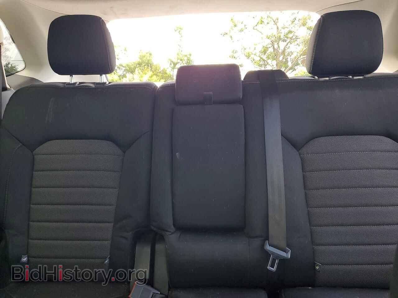2016 FORD EDGE - VIN: 2FMPK3G9XGBB56291 - Фото 10