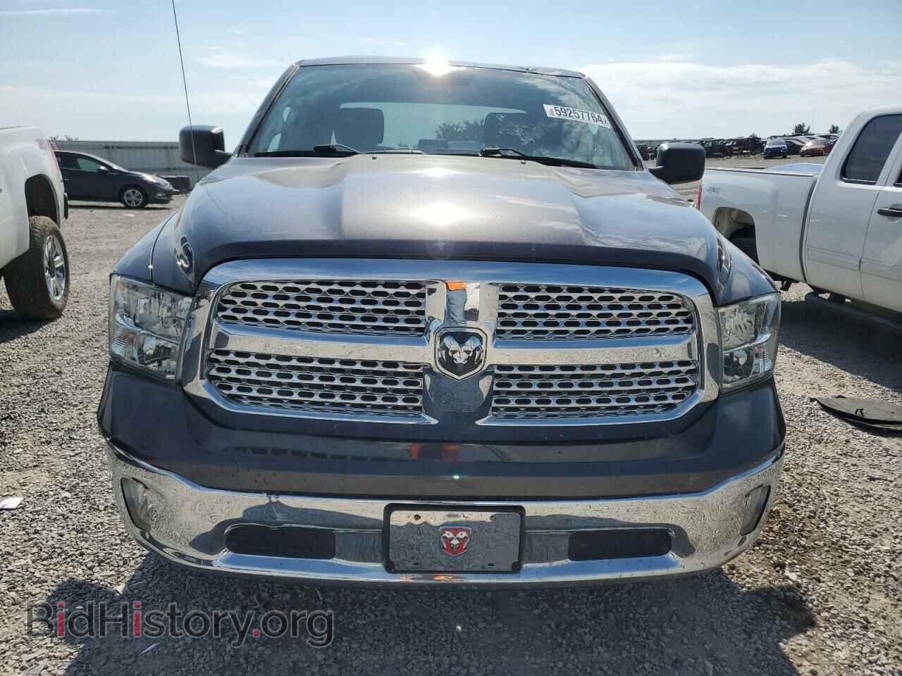 2019 RAM 1500 - VIN: 1C6RR7KT3KS525503 - Фото 5