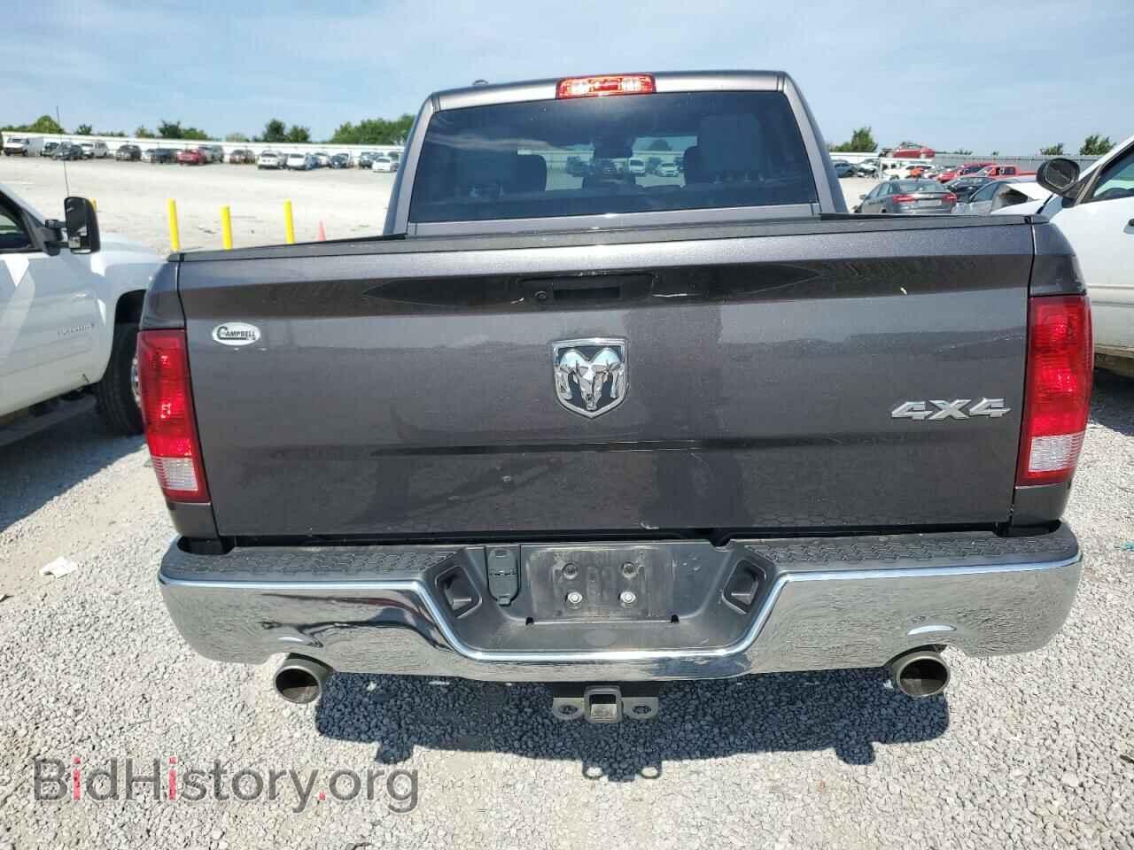 2019 RAM 1500 - VIN: 1C6RR7KT3KS525503 - Фото 6