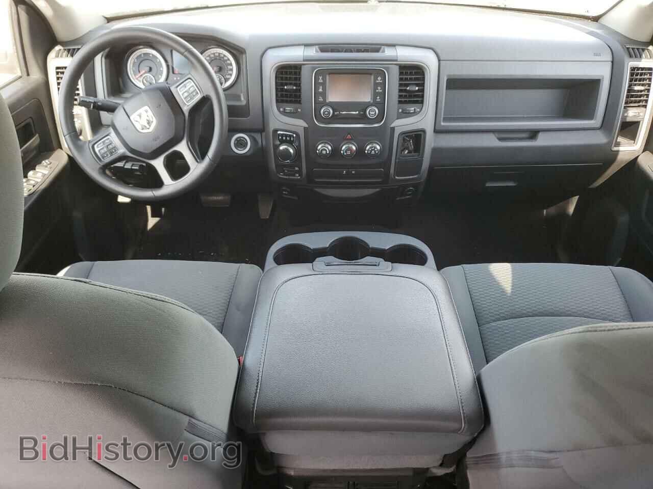 2019 RAM 1500 - VIN: 1C6RR7KT3KS525503 - Фото 8