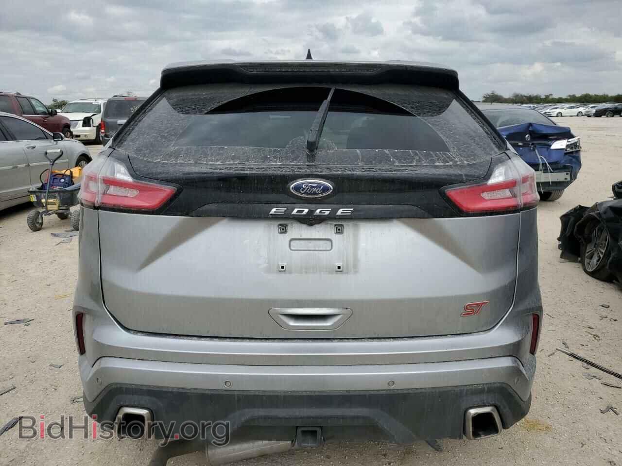2021 FORD EDGE - VIN: 2FMPK4AP0MBA57083 - Photo 6