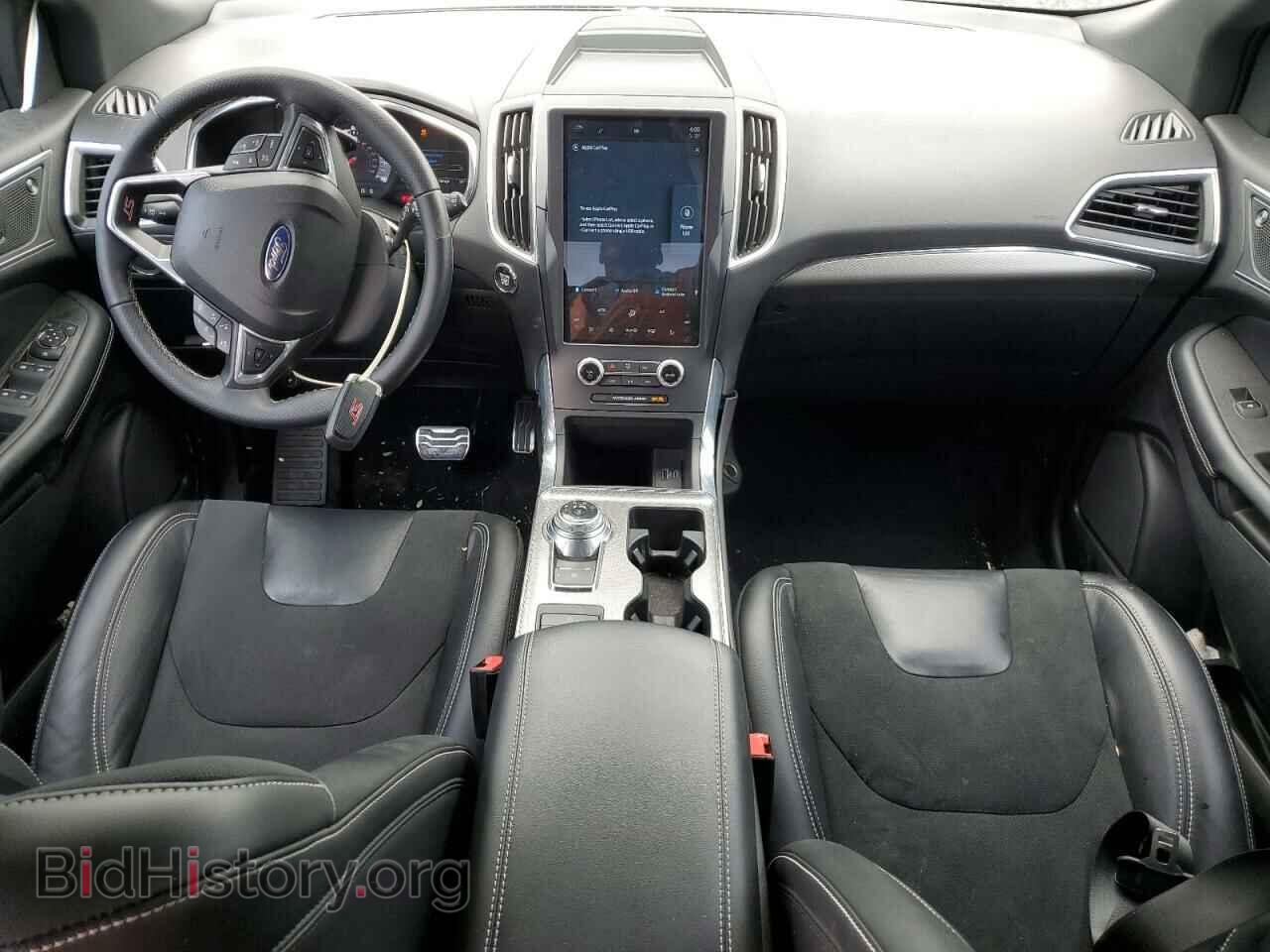 2021 FORD EDGE - VIN: 2FMPK4AP0MBA57083 - Photo 8