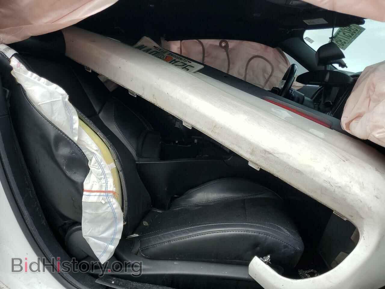 2017 DODGE CHALLENGER - VIN: 2C3CDZAG6HH665630 - Photo 7