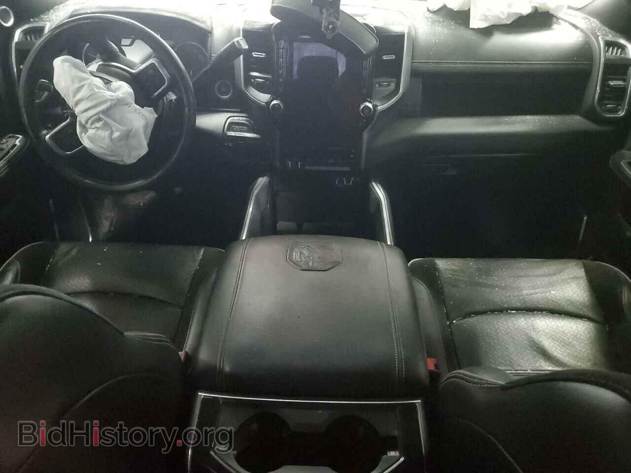 2021 RAM 3500 - VIN: 3C63R3ML4MG619802 - Фото 8