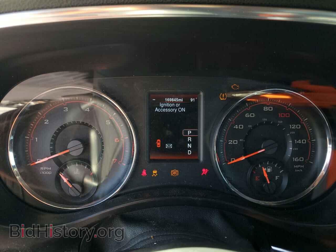 2014 DODGE CHARGER - VIN: 2C3CDXCT5EH329543 - Фото 9