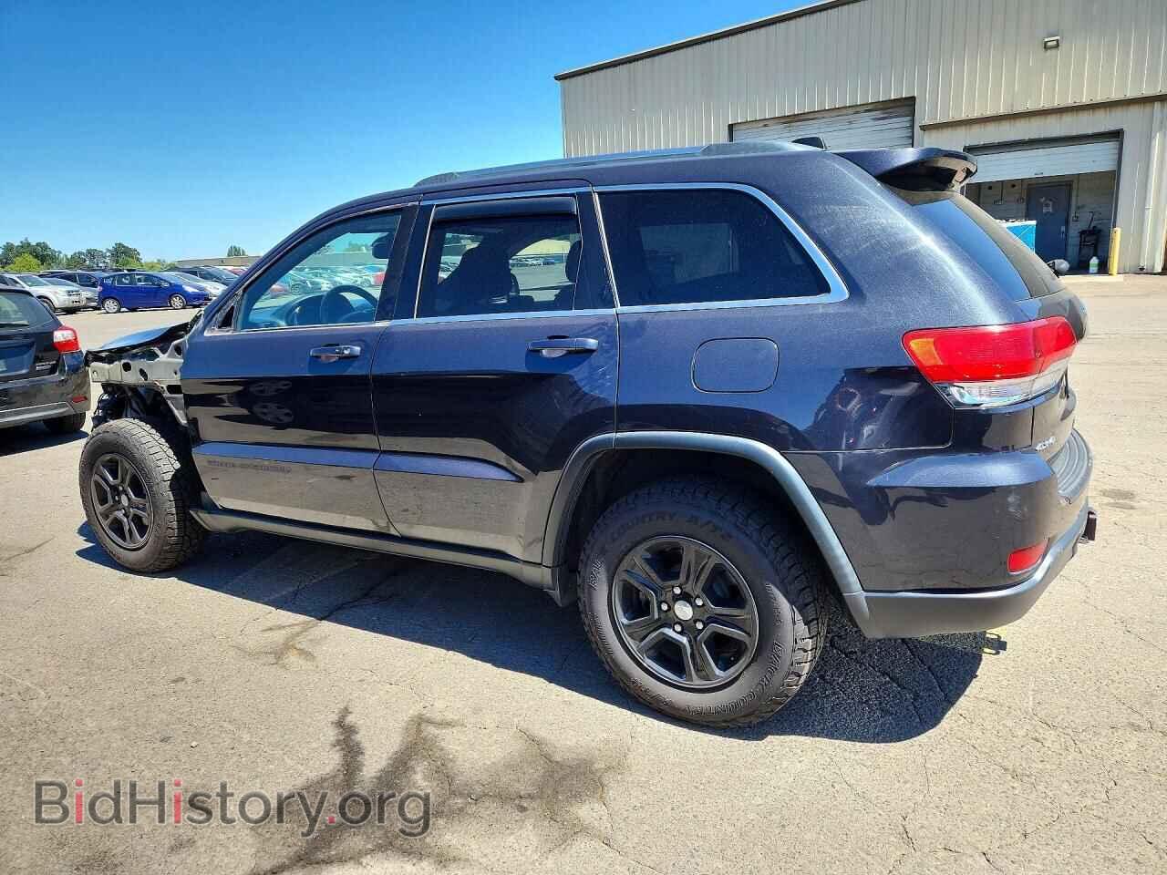 2015 JEEP CHEROKEE - VIN: 1C4RJFAG5FC602547 - Фото 2