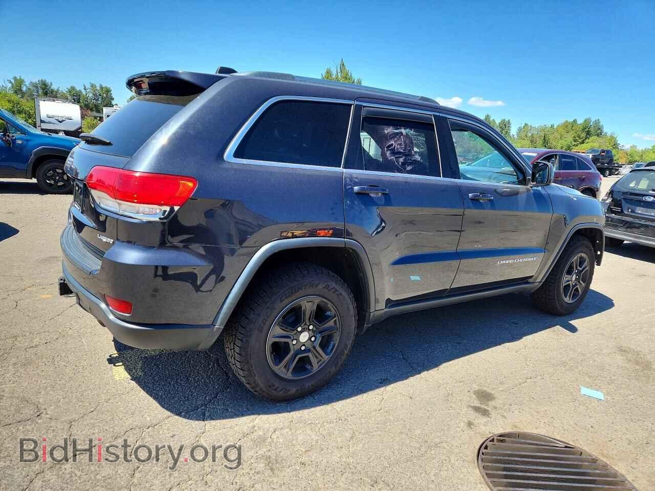 2015 JEEP CHEROKEE - VIN: 1C4RJFAG5FC602547 - Фото 3