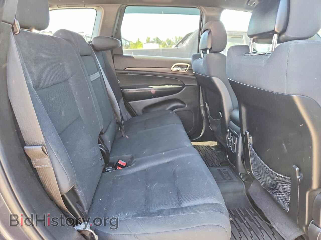 2015 JEEP CHEROKEE - VIN: 1C4RJFAG5FC602547 - Фото 10