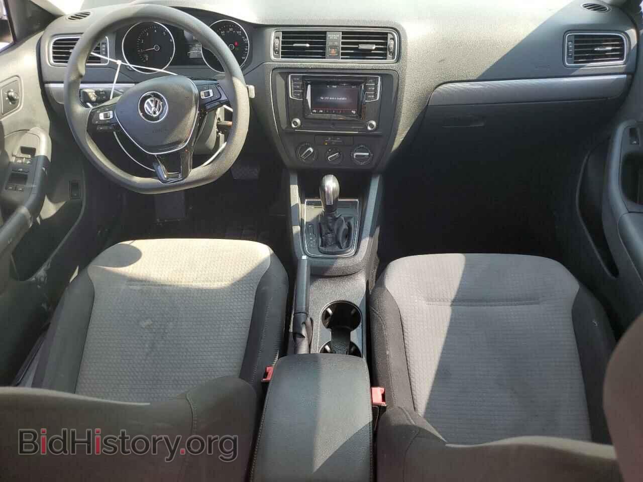 2017 VOLKSWAGEN JETTA - VIN: 3VW2B7AJ6HM408592 - Фото 8