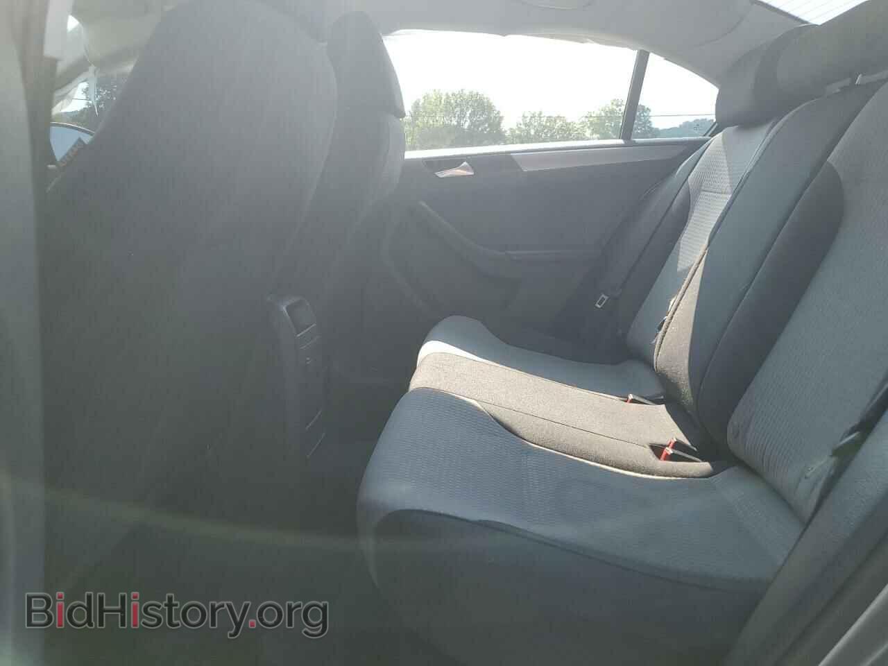 2017 VOLKSWAGEN JETTA - VIN: 3VW2B7AJ6HM408592 - Фото 10