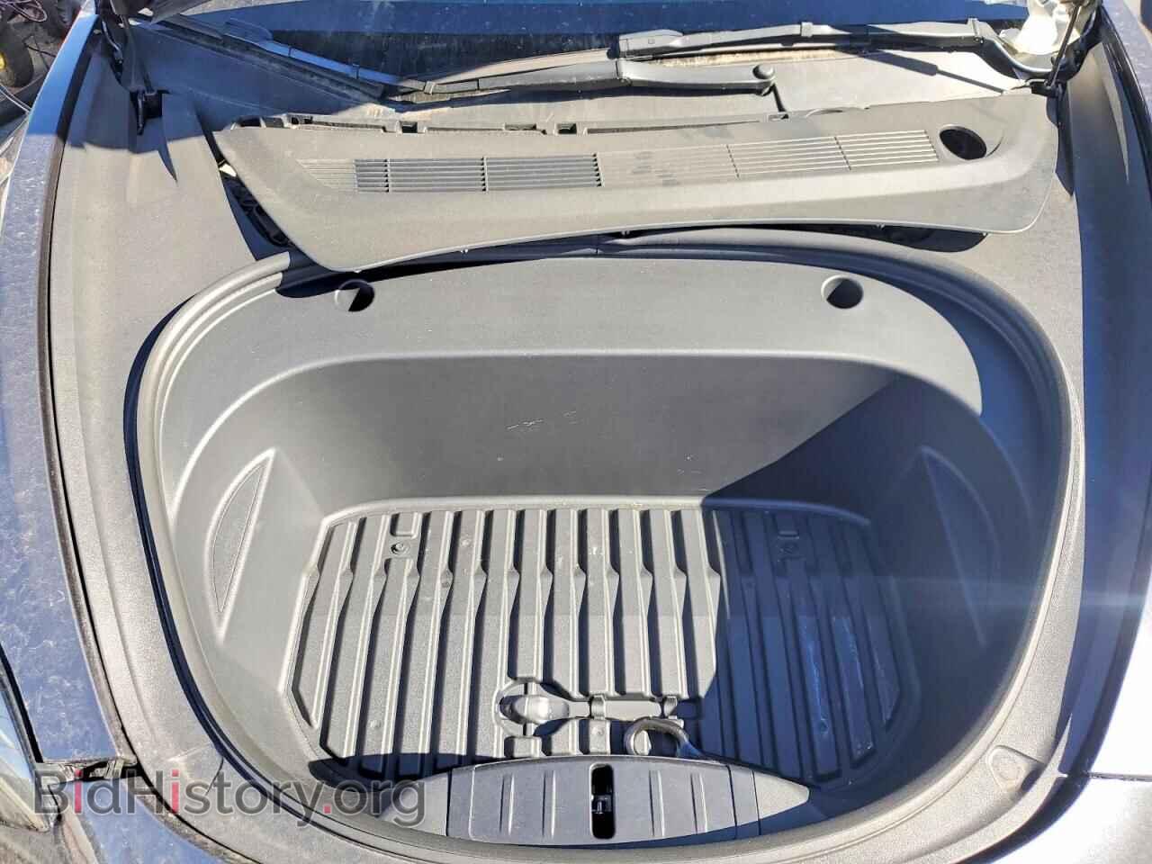 2023 TESLA MODEL 3 - VIN: 5YJ3E1EA6PF419259 - Photo 11
