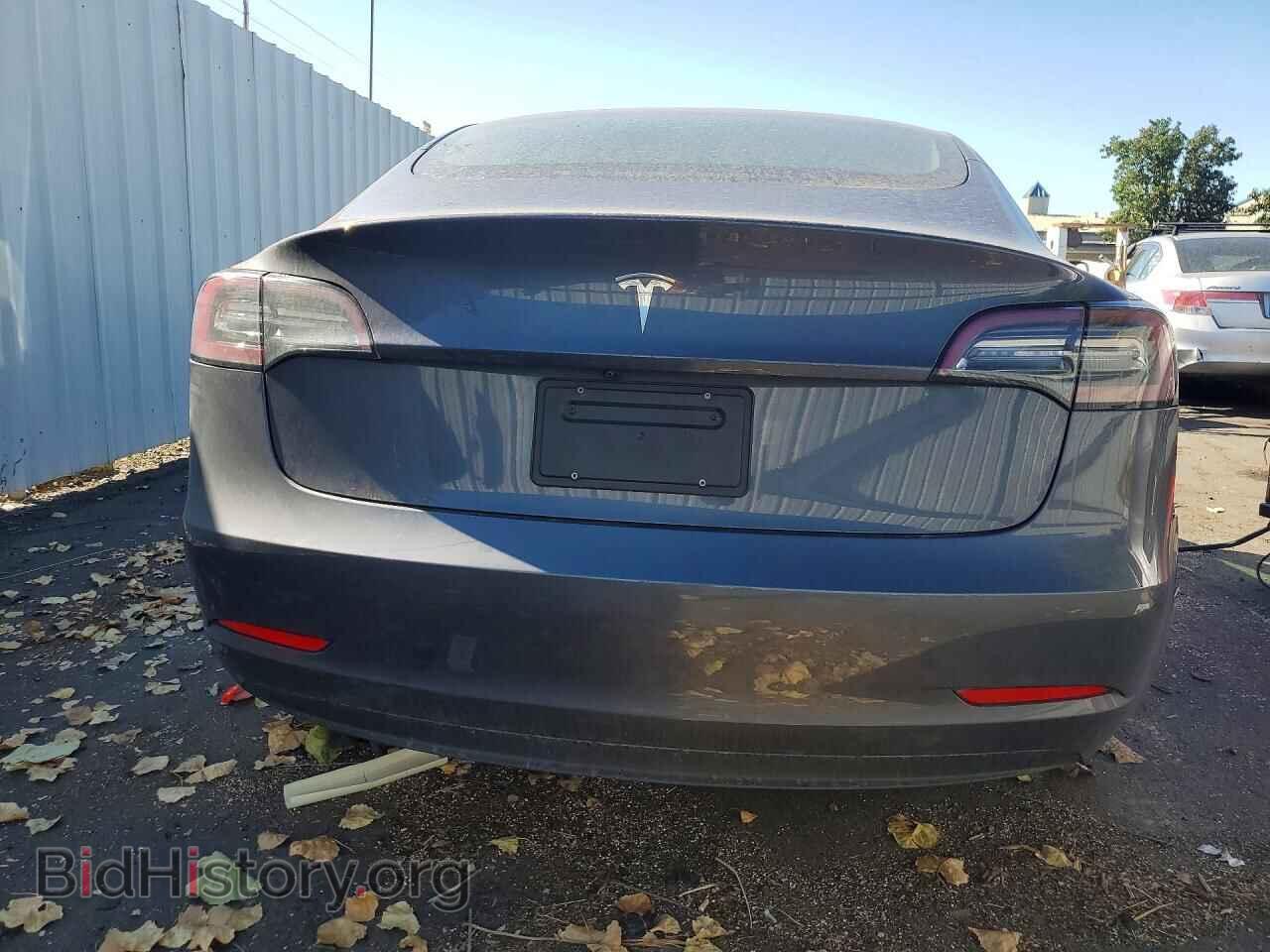 2023 TESLA MODEL 3 - VIN: 5YJ3E1EA6PF419259 - Photo 6