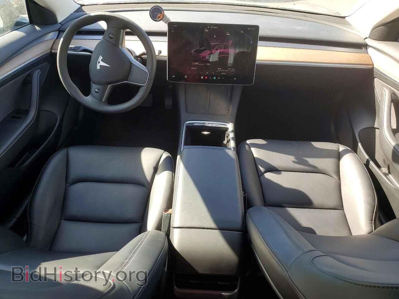 2023 TESLA MODEL 3 - VIN: 5YJ3E1EA6PF419259 - Photo 8
