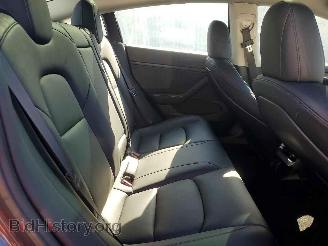 2023 TESLA MODEL 3 - VIN: 5YJ3E1EA6PF419259 - Photo 10