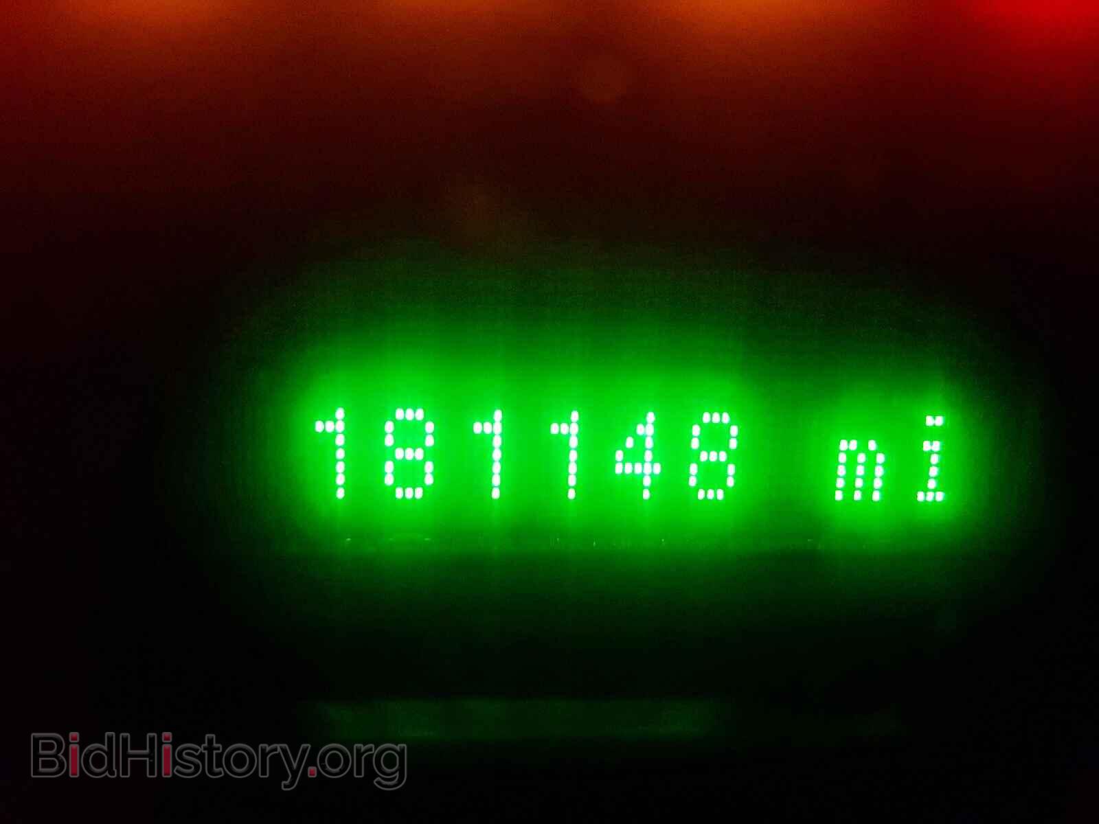 2009 FORD EDGE - VIN: 2FMDK48C09BA64032 - Фото 8