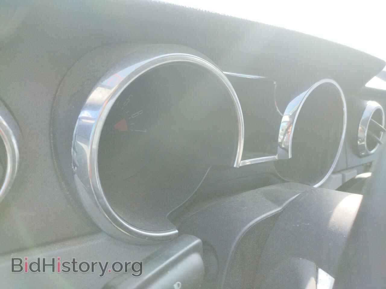 2009 FORD MUSTANG - VIN: 1ZVHT80N595100449 - Фото 8