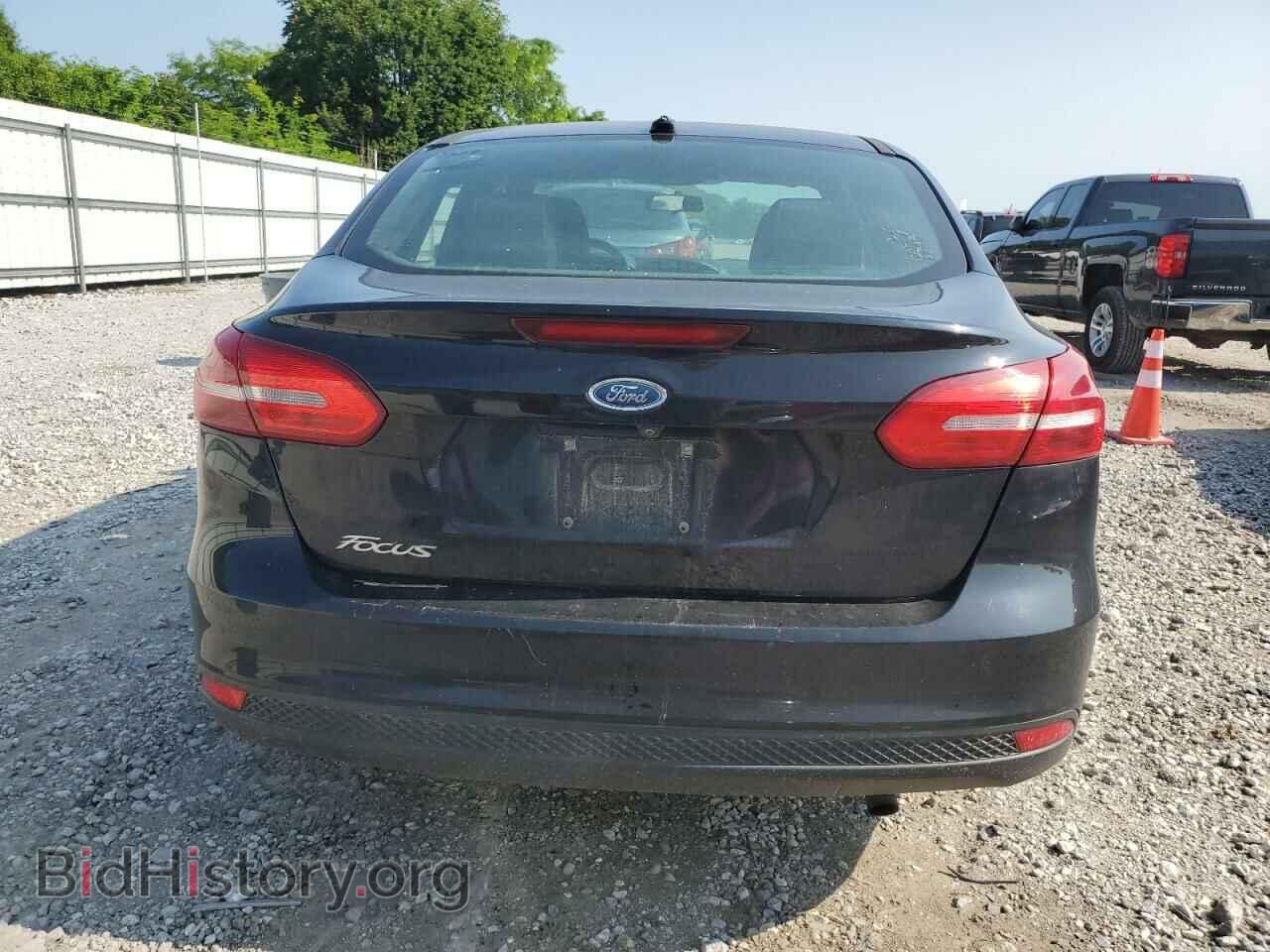 2016 FORD FOCUS - VIN: 1FADP3F20GL361766 - Photo 6