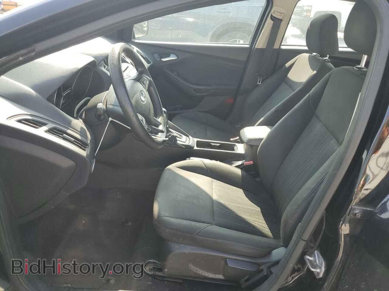 2016 FORD FOCUS - VIN: 1FADP3F20GL361766 - Photo 7
