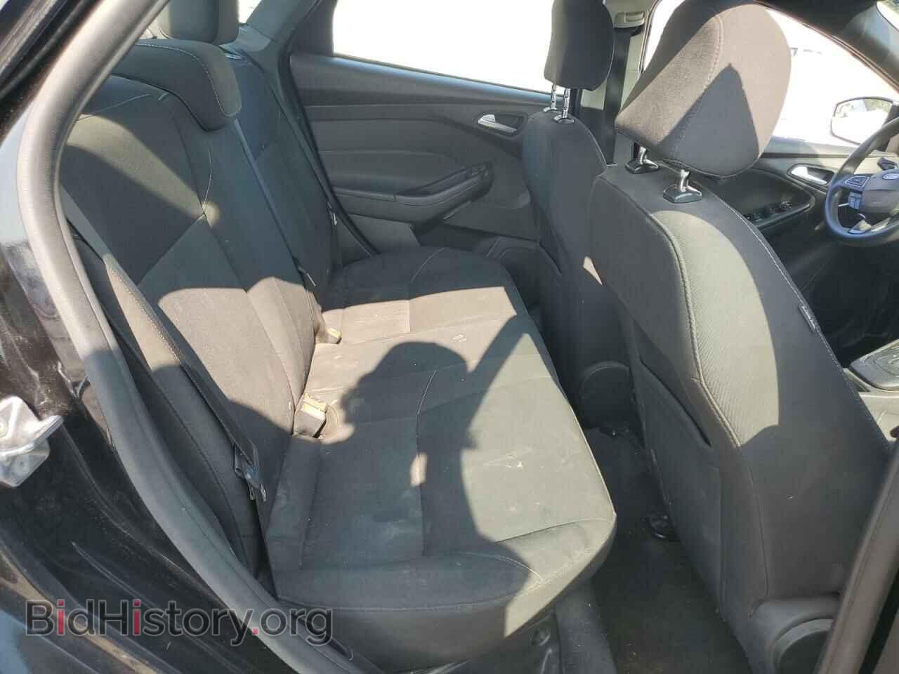 2016 FORD FOCUS - VIN: 1FADP3F20GL361766 - Photo 10