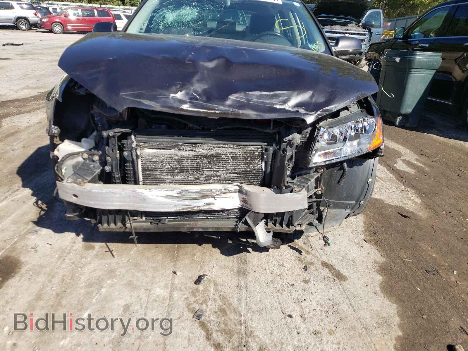 2011 AUDI A3 - VIN: WAUDFAFM6BA010929 - Photo 9