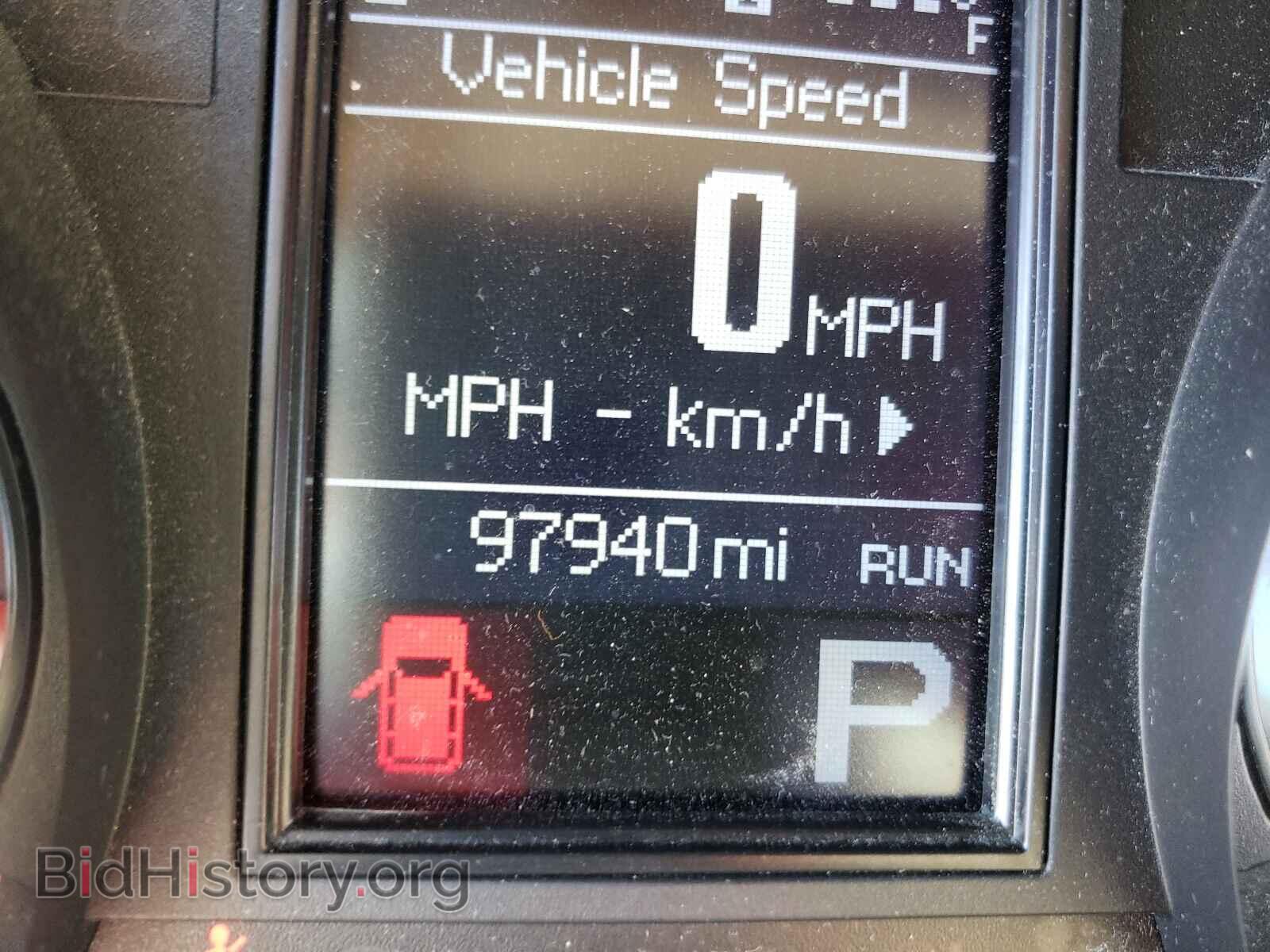 2012 DODGE DURANGO - VIN: 1C4SDJET4CC283012 - Photo 8