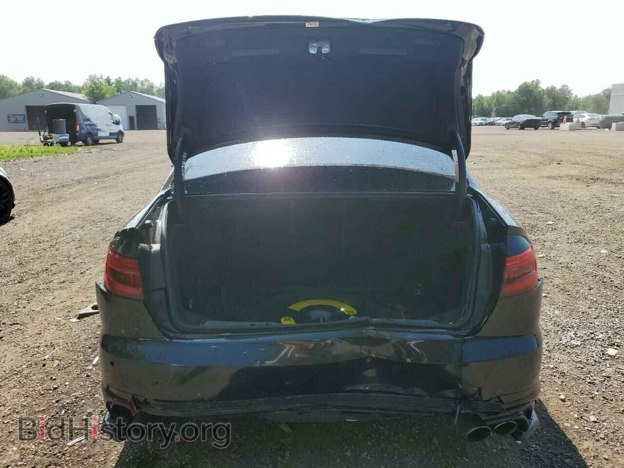 2018 AUDI S4/RS4 - VIN: WAUC4AF43JA003548 - Фото 6