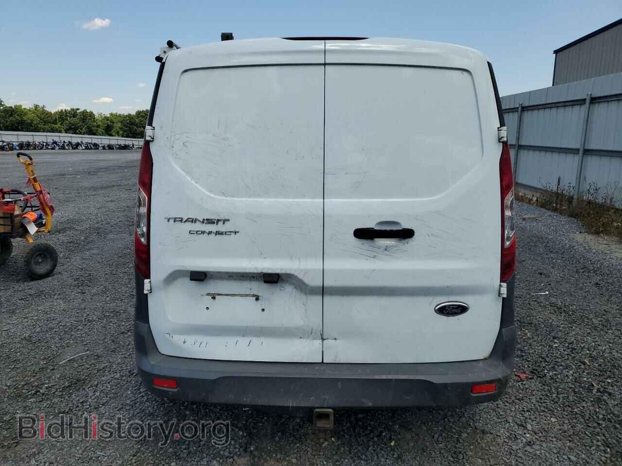 2015 FORD TRANSIT - VIN: NM0LS7E74F1225348 - Фото 6
