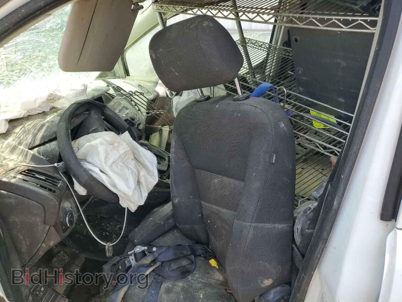 2015 FORD TRANSIT - VIN: NM0LS7E74F1225348 - Фото 7