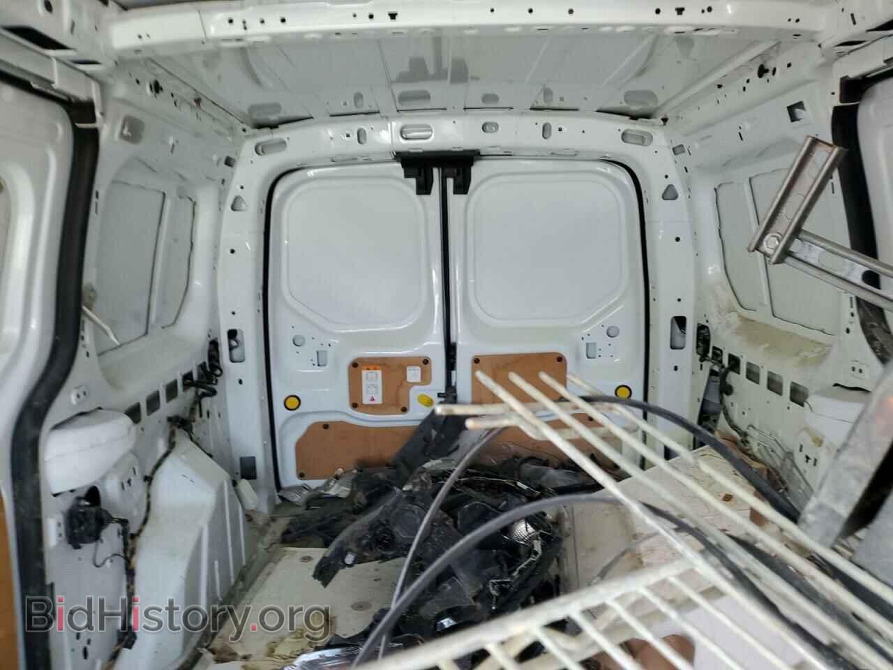 2015 FORD TRANSIT - VIN: NM0LS7E74F1225348 - Фото 10