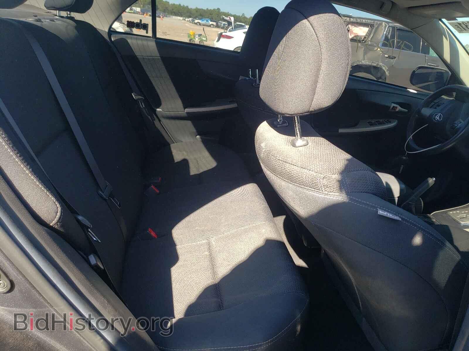 2013 TOYOTA COROLLA - VIN: 2T1BU4EEXDC110932 - Photo 6