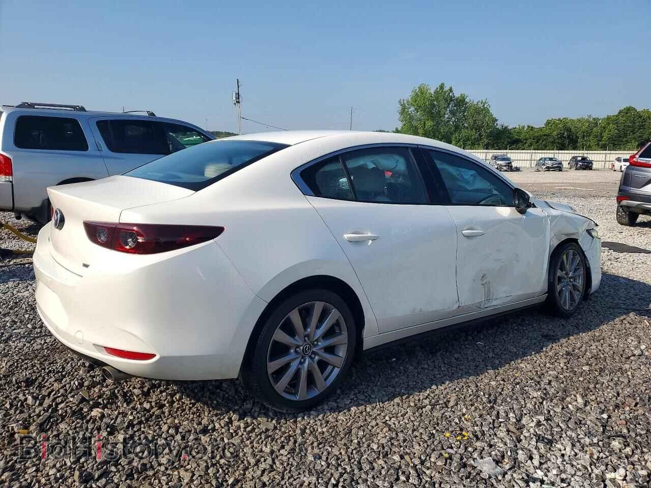 2019 MAZDA 3 - VIN: JM1BPACL2K1112067 - Photo 3